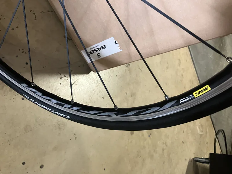Ribble XSmall Road bike like new-4
